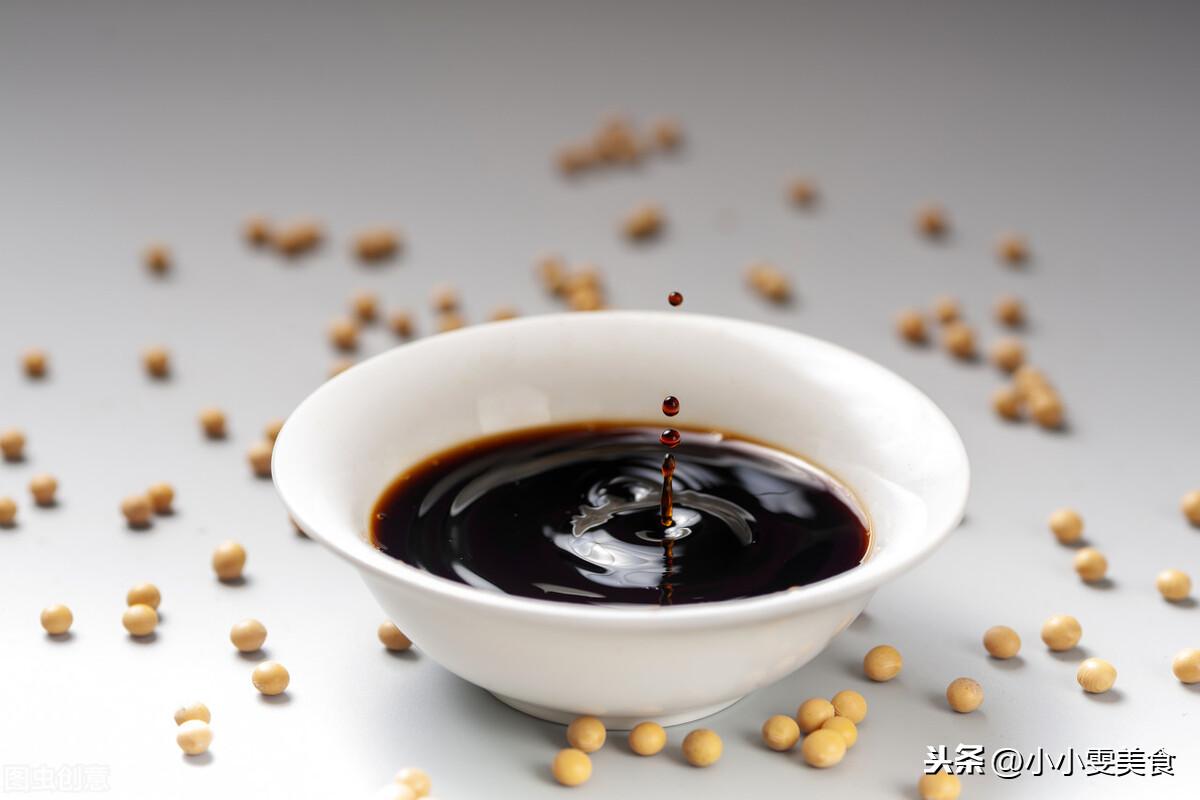 生抽和味极鲜酱油有什么区别(生抽和味极鲜什么区别)