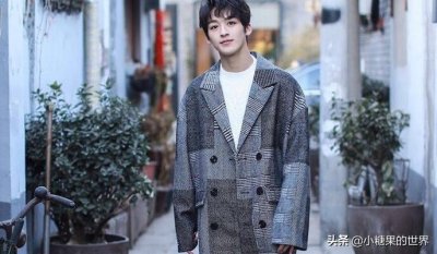 何洛洛哪一年出生的 详细个人资料起底有腹肌还有女友