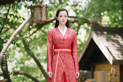 《枕上书》越看越觉得阿兰若是一个让人非常心疼的女孩子