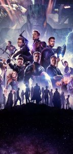 漫威全系列电影观看顺序