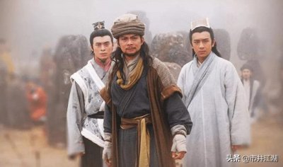 《天龙八部》这个词是什么意思?哪八部?解释最全的一次