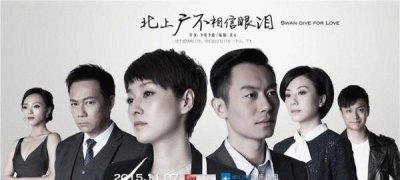 十部都市生活题材电视剧