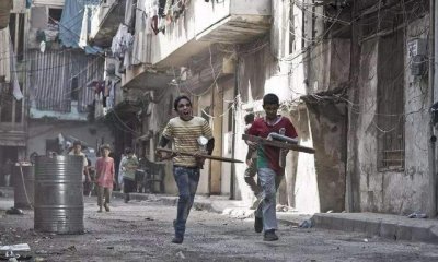 《何以为家》赞恩状告父母为何生下自己:“生而不养”,不如不生