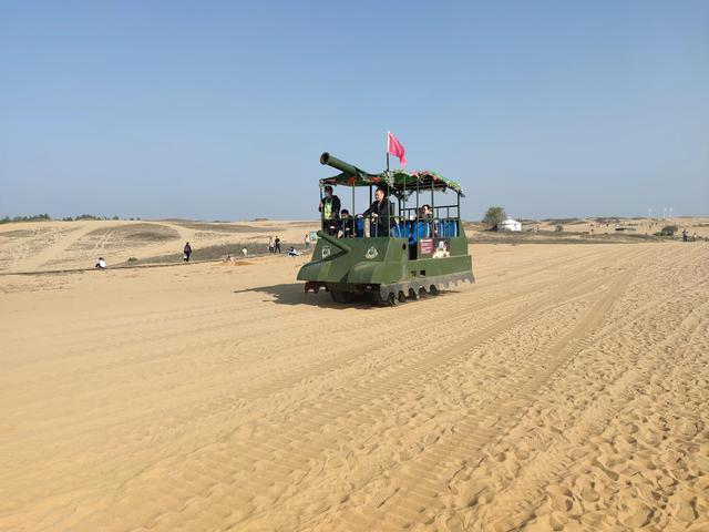 厚田沙漠一日游攻略(周末亲子游2--厚田沙漠)(3)