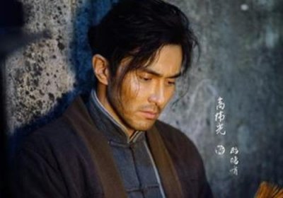 《鬼吹灯》鹧鸪哨为族人寻找雮尘珠,其中隐藏了鬼洞的巨大秘密