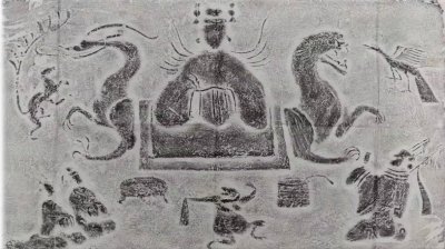 ​《盗墓笔记》中张起灵的麒麟血来自于这个神秘的藏地民族