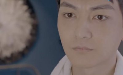 《柒个我》:白向荣的身份逆转,原来真正的“马赛克”是他!