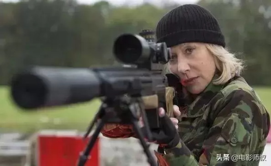 经典好莱坞动作大片有哪些(19部好莱坞式经典动作片推荐)