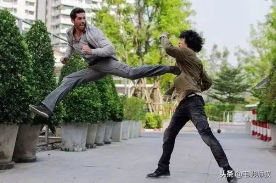 经典好莱坞动作大片有哪些(19部好莱坞式经典动作片推荐)