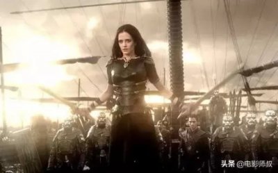 经典好莱坞动作大片有哪些(19部好莱坞式经典动作片推荐)