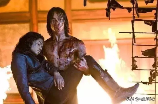 经典好莱坞动作大片有哪些(19部好莱坞式经典动作片推荐)