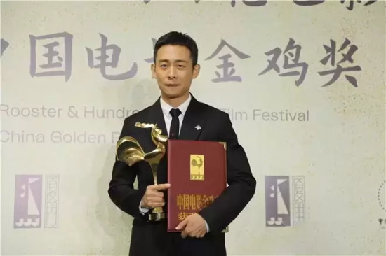 张译妻子钱琳琳个人资料,二婚带儿子嫁给影帝被丈夫宠成宝