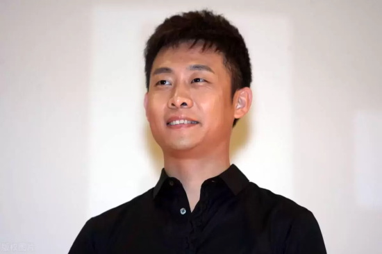 张译妻子钱琳琳个人资料,二婚带儿子嫁给影帝被丈夫宠成宝