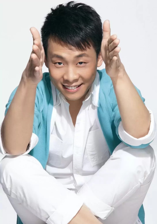 张译妻子钱琳琳个人资料,二婚带儿子嫁给影帝被丈夫宠成宝