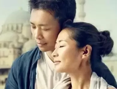 张译妻子钱琳琳个人资料,二婚带儿子嫁给影帝被丈夫宠成宝