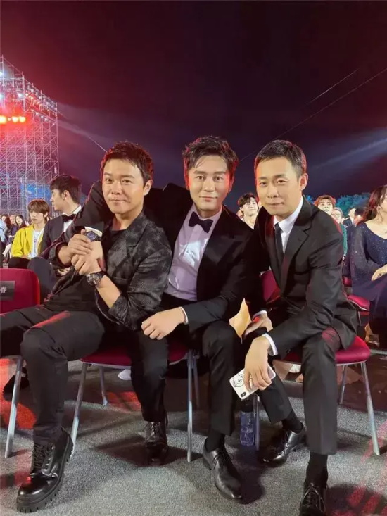 张译妻子钱琳琳个人资料,二婚带儿子嫁给影帝被丈夫宠成宝