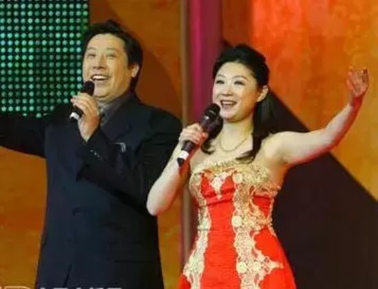 张译妻子钱琳琳个人资料,二婚带儿子嫁给影帝被丈夫宠成宝