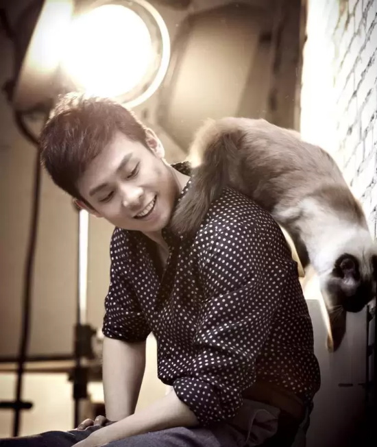 张译妻子钱琳琳个人资料,二婚带儿子嫁给影帝被丈夫宠成宝