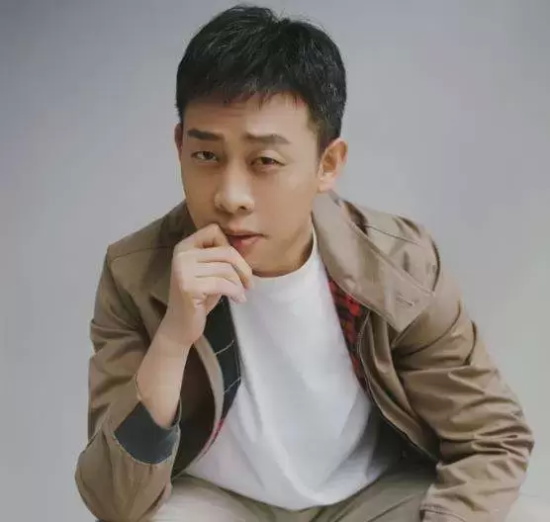 张译妻子钱琳琳个人资料,二婚带儿子嫁给影帝被丈夫宠成宝