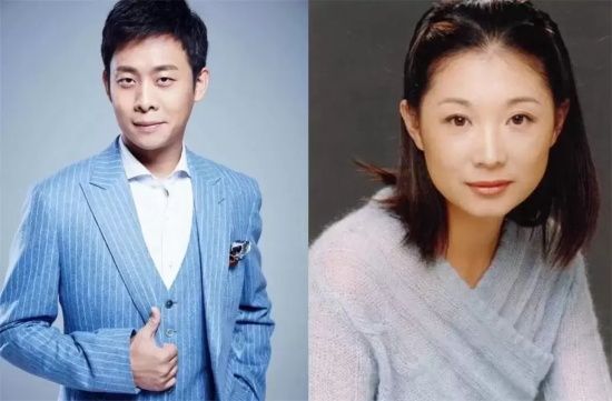 张译妻子钱琳琳个人资料,二婚带儿子嫁给影帝被丈夫宠成宝