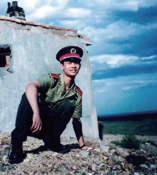 张译妻子钱琳琳个人资料,二婚带儿子嫁给影帝被丈夫宠成宝