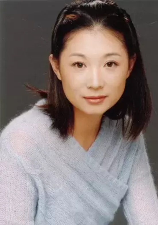 张译妻子钱琳琳个人资料,二婚带儿子嫁给影帝被丈夫宠成宝