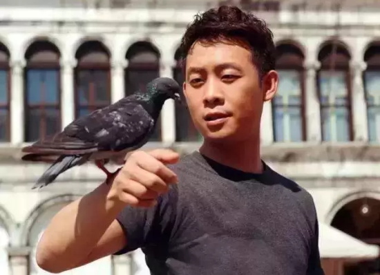 张译妻子钱琳琳个人资料,二婚带儿子嫁给影帝被丈夫宠成宝