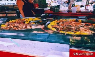 八月不热的旅游好去处8月去哪里旅游最好玩又不热