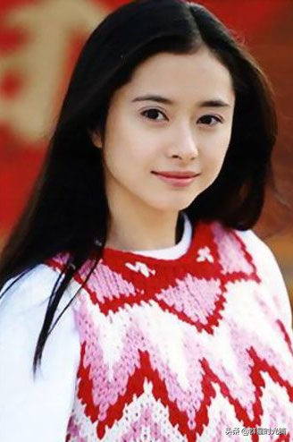 何美钿个人资料简介(冻龄女神何美钿个人简介)