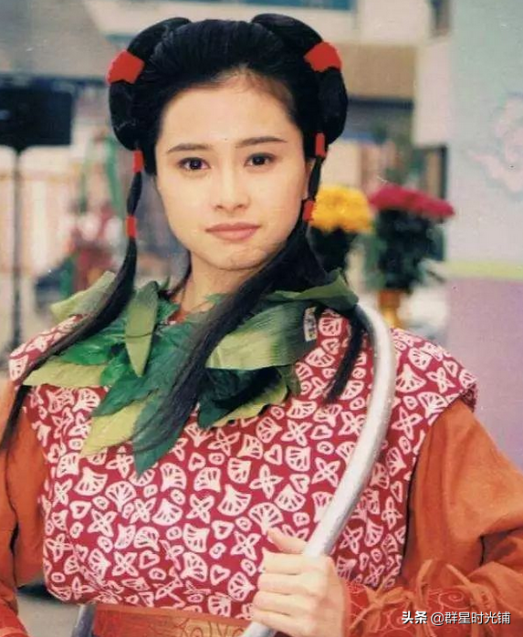 何美钿个人资料简介(冻龄女神何美钿个人简介)