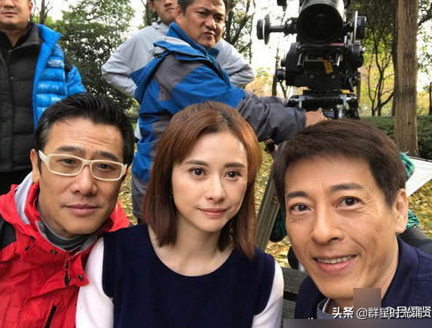 何美钿个人资料简介(冻龄女神何美钿个人简介)