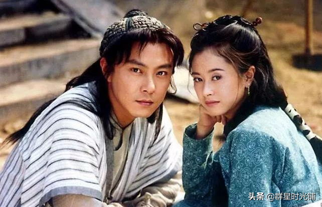 何美钿个人资料简介(冻龄女神何美钿个人简介)