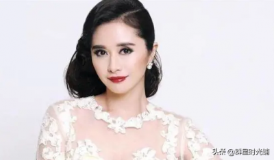 何美钿个人资料简介(冻龄女神何美钿个人简介)