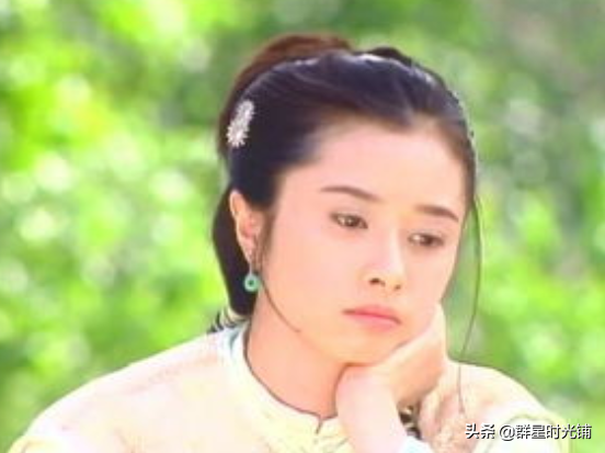 何美钿个人资料简介(冻龄女神何美钿个人简介)