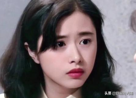 何美钿个人资料简介(冻龄女神何美钿个人简介)