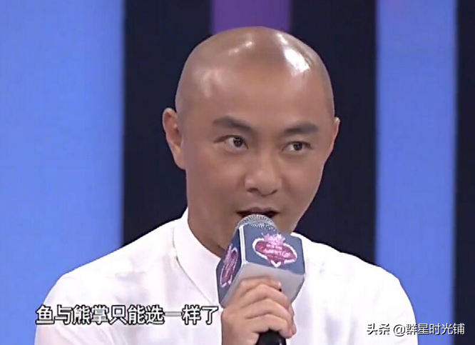 何美钿个人资料简介(冻龄女神何美钿个人简介)