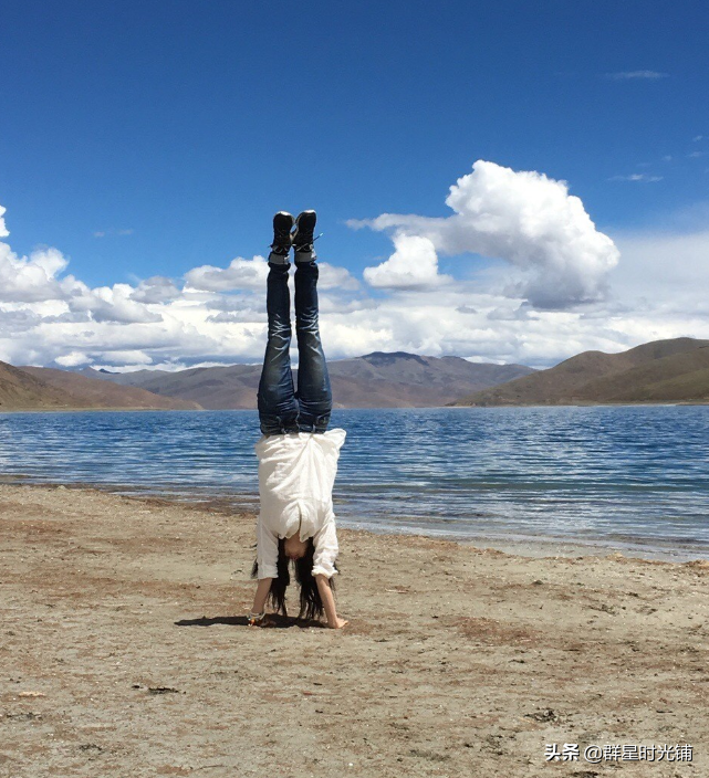 何美钿个人资料简介(冻龄女神何美钿个人简介)