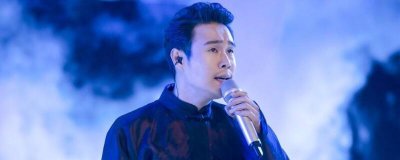 小沈阳姓什么 原名沈鹤