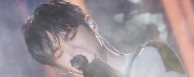 周震南为什么英语那么好