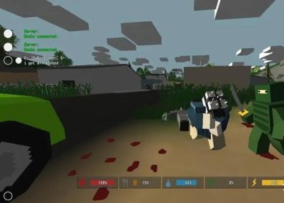 《未转变者》指令代码大全