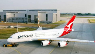 ​世界飞机排名十大客机 空客a330-300榜上有名 空客a380-800最受欢迎