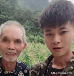 许华升公个人资料最(从广西流浪汉到亿万富豪,草根许华升是如何逆袭为顶流网