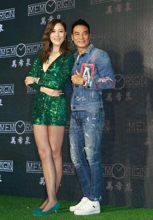 任达华老婆,范冰冰,本文共(2899字) 任达华老婆,范冰冰,本文共(2899字)