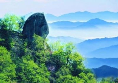 中国八大著名景点有哪些地方 全部详细盘点