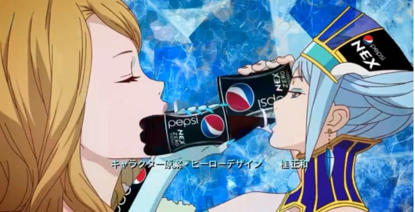 能看又能打 盘点动漫当中的女性超能力角色