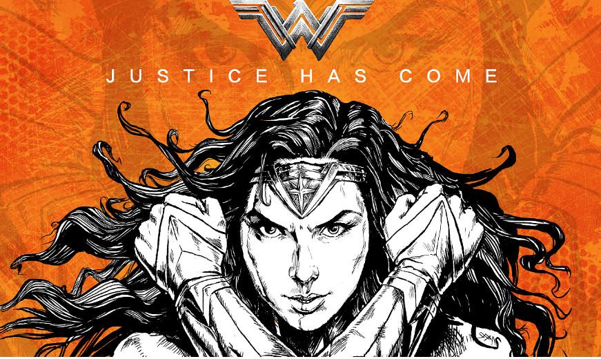 能看又能打 盘点动漫当中的女性超能力角色