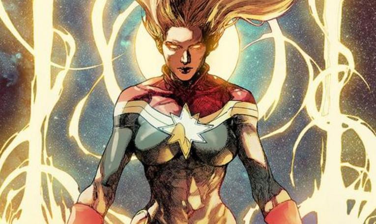 能看又能打 盘点动漫当中的女性超能力角色