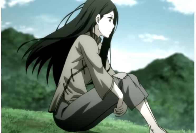 能看又能打 盘点动漫当中的女性超能力角色