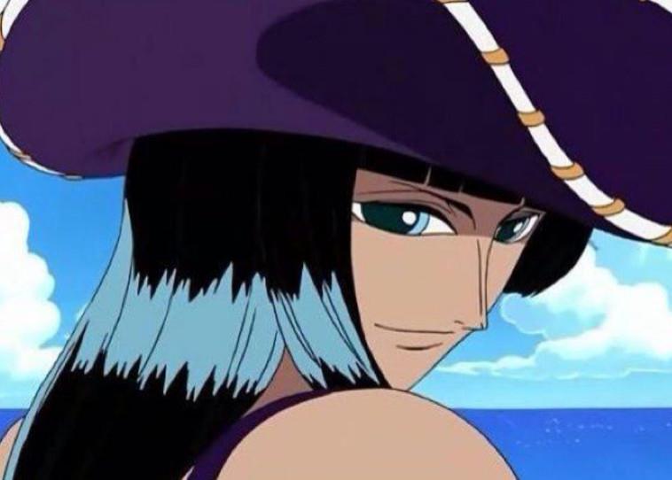 能看又能打 盘点动漫当中的女性超能力角色