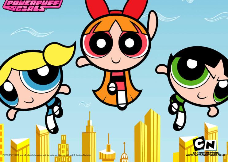 能看又能打 盘点动漫当中的女性超能力角色